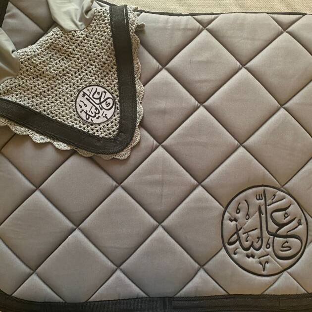 Customized set